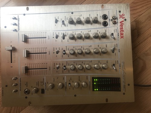 Vestex Pcv-275