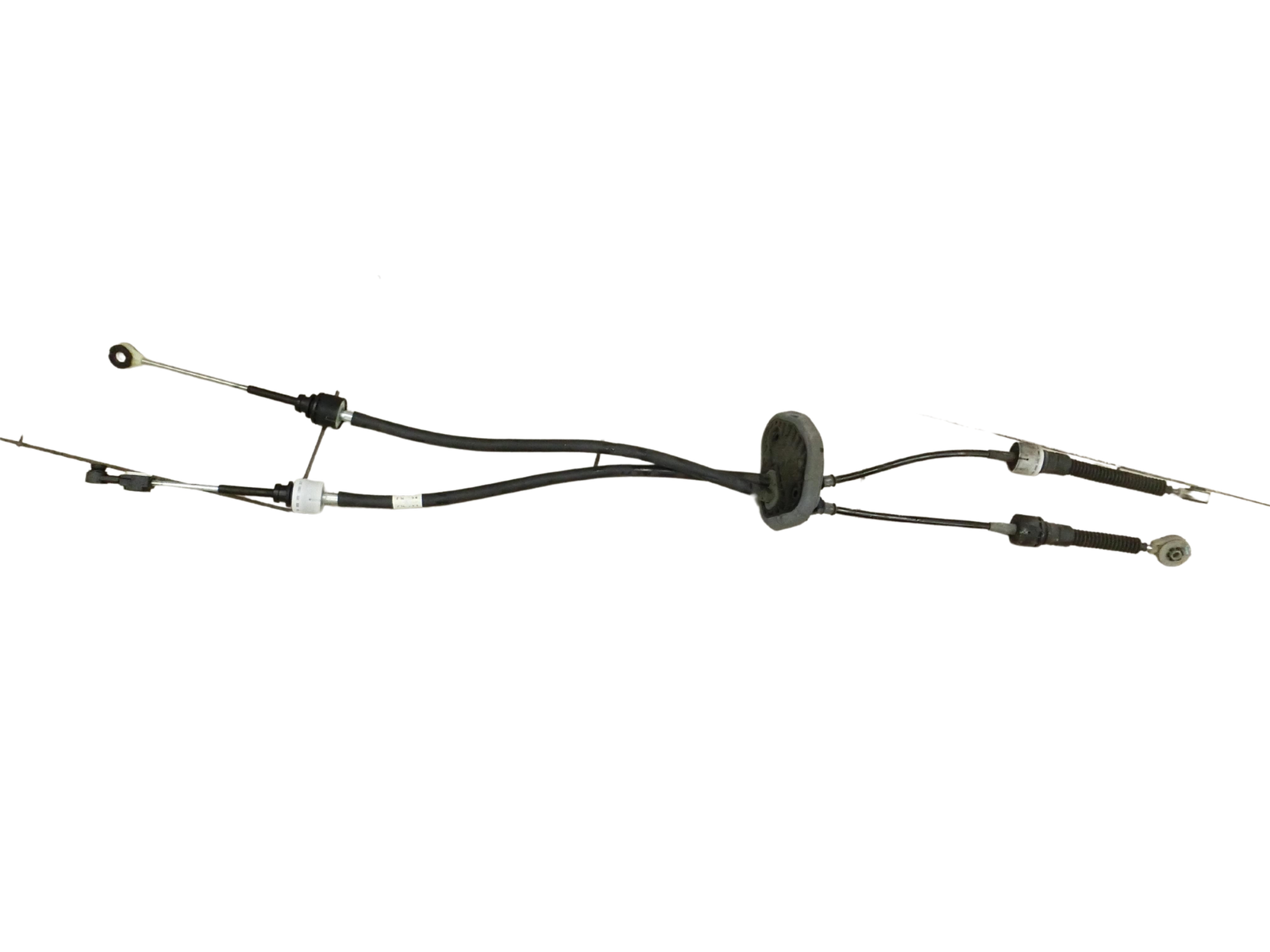 Cavo del cambio dell'interruttore per Renault Laguna III 3 07-11 - Bild 1