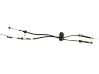Renault Laguna III 3 07-11 140 2,0 103KW Schaltzug Schaltseilzug Schaltseil Renault Laguna III 3 07-11 26.02.2008... Vorschau 1
