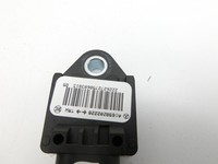 Mercedes W245 B200 05-08 Sensor Airbag Crashsensor Airbagsensor Links Vorne Mercedes W245 B200 05-08 27.09.2007... Vorschau 2