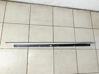 Audi A8 D3 4E qu 02-05 Leiste Scheibendichtung für Tür Rechts Vorne Audi A8 D3 4E qu 02-05 06.12.2003 4E0853766A... Vorschau 1