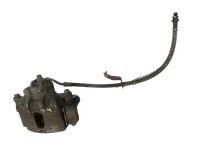 Hyundai I20 PB 12-14 1,2 63KW Bremssattel Bremszange Vorne Links Hyundai I20 PB 12-14 10.06.2013 58110-1J100 gebraucht Vorschau 1