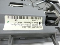 VW Phaeton 3D 02-07 Innenleuchte Innenraumleuchte Hinten Kristallgrau VW Phaeton 3D 02-07 02.09.2004 3D0947136A... Vorschau 5