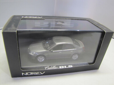 Norev 910025 Cadillac BLS 2006 1:43