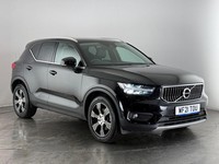 2021 Volvo XC40 2.0 B4 MHEV Inscription Auto AWD Euro 6 (s/s) 5dr ESTATE Petrol/