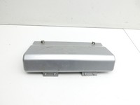 Mitsubishi Outlander III 12-15 Blende Aussen Kappe Abdeckung für Stoßstange Hinten Mitsubishi Outlander III 12-15... Vorschau 2