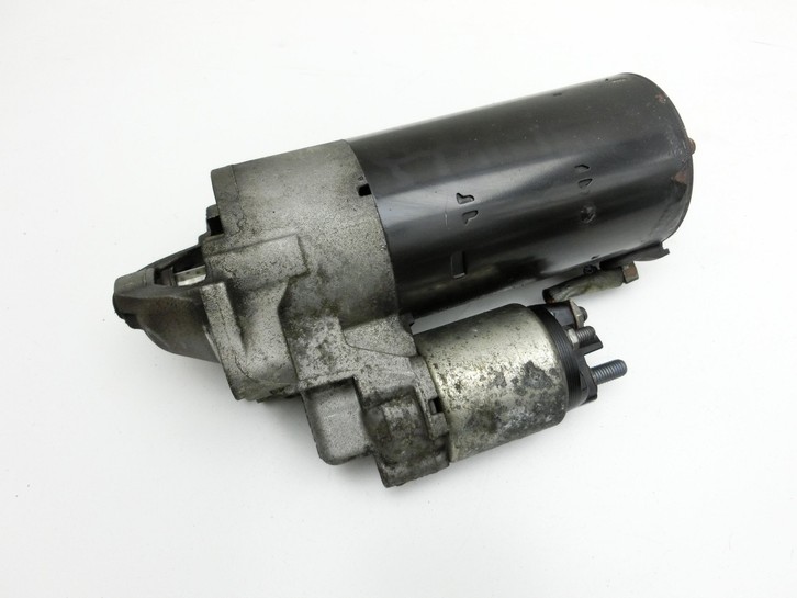 Volvo V60 D4 10-13 2,0d 120KW Autom Anlasser Starter Volvo V60 D4 10-13 24.03.2011 31327022 0001109398 gebraucht Vorschau 3