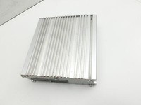 Honda Accord VIII CW3 08-11 Verstärker Endstufe für Soundsystem Honda Accord VIII CW3 08-11 14.04.2008 YE3BYBH1771A... Vorschau 2