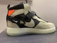 nike air force 1 mid utility orca