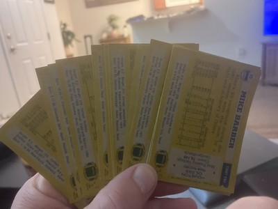 Fotos del artículo de un comprador verificado