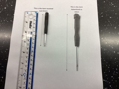 Item photo(s) from verified buyer