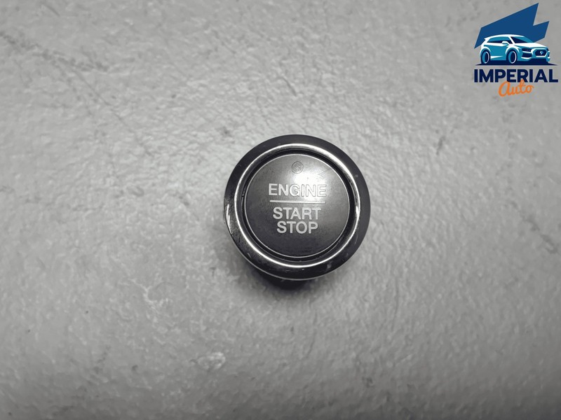 Used Ford Fusion 2018-2020 Engine Ignition Start Stop Switch Button OEM