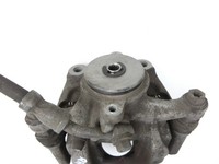 VW Tayron R41  TDI 2,0 142KW Bremssattel Bremszange Hinten Rechts VW Tayron R41 20.08.2025 3WA615424 gebraucht Vorschau 4
