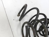 Honda Jazz GE III 08-11 5T Beide Feder Federn Hinten Honda Jazz GE III 08-11 13.07.2009 gebraucht Vorschau 4