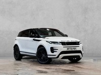 2020 Land Rover Range Rover Evoque 1.5 P300e 12.2kWh R-Dynamic HSE Auto 4WD Euro