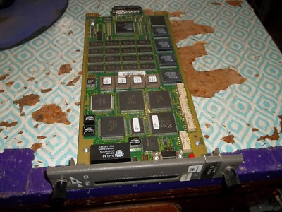 ABB BAILEY P-HC-BRC-10000000 SYMPHONY BRC-100 HARMONY BRIDGE CONTROLLER (WL111)