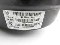 BMW F36 420d 13-17 2,0d 110KW Bremskraftverstärker BMW F36 420d 13-17 21.07.2016 6851097 34336851097 6798418... Vorschau 4