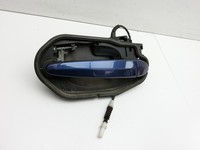 BMW X3 E83 03-06 Türgriff Griff aussen Links Hinten A07 BMW X3 E83 03-06 12.11.2004 gebraucht Vorschau 2