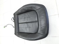 Audi A6 4G C7 11-14 Kombi Sitzpolster Leder für Beifahrersitz Rechts Vorne beheizt Audi A6 4G C7 11-14 20.04.2012... Vorschau 5