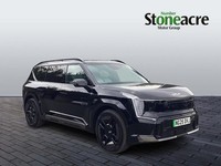 2025 Kia EV9 99.8kWh GT-Line S Auto AWD 5dr (7 Seat) ESTATE Electric Automatic
