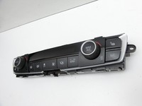 BMW 320d F31 12-15 Bedienteil Bedienelement Heizung Klimabedienteil BMW 320d F31 12-15 21.12.2012 9287341... Vorschau 4