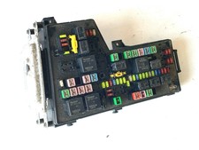 2005 - 2007 Dodge Dakota Fuse Box Relay Control Module Unit P