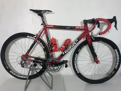 wilier izoard lampre