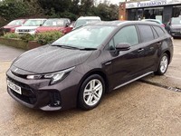 2022 Suzuki Swace 1.8 Hybrid SZ-T 5dr CVT ESTATE Petrol/Electric Hybrid Automati