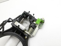 Mitsubishi ASX GAW 16-19 Türgriff Griff aussen Links Vorne Keyless Entry W13B Mitsubishi ASX GAW 16-19 15.09.2017... Vorschau 6