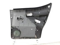Nissan NV200 09-21 Kasten Türverkleidung Türpappe Links Vorne Nissan NV200 09-21 01.08.2010 80901JX05A gebraucht Vorschau 6