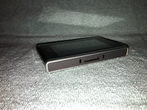 Sirius Lynx SXi1 Satellite Radio Receiver Only - READ