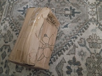 Item photo(s) from verified buyer