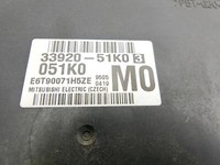 Opel Agila B 08-15 1,0 48KW Steuergerät ECU für Motor Motorsteuergerät Opel Agila B 08-15 10.07.2009 33920-51K03... Vorschau 2