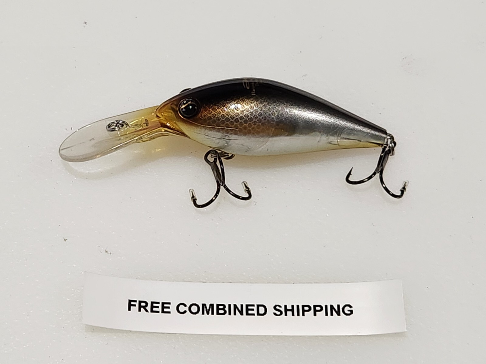 Rare Haruhiko Murakami Tsunekichi Co Hama Crank 55 MR