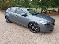 2018 Volvo V40 D2 [120] Momentum Nav Plus 5dr Geartronic  12 MONTHS WARRANTY HAT