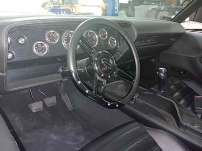 image 2 of interior
