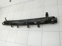 Hyundai Santa Fe II CM 06-12 Stoßstangenträger Stoßfängerträger Querträger Vorne Hyundai Santa Fe II CM 06-12... Vorschau 4