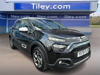 2021 Citroen C3 1.2 PureTech Flair Euro 6 (s/s) 5dr HATCHBACK Petrol Manual