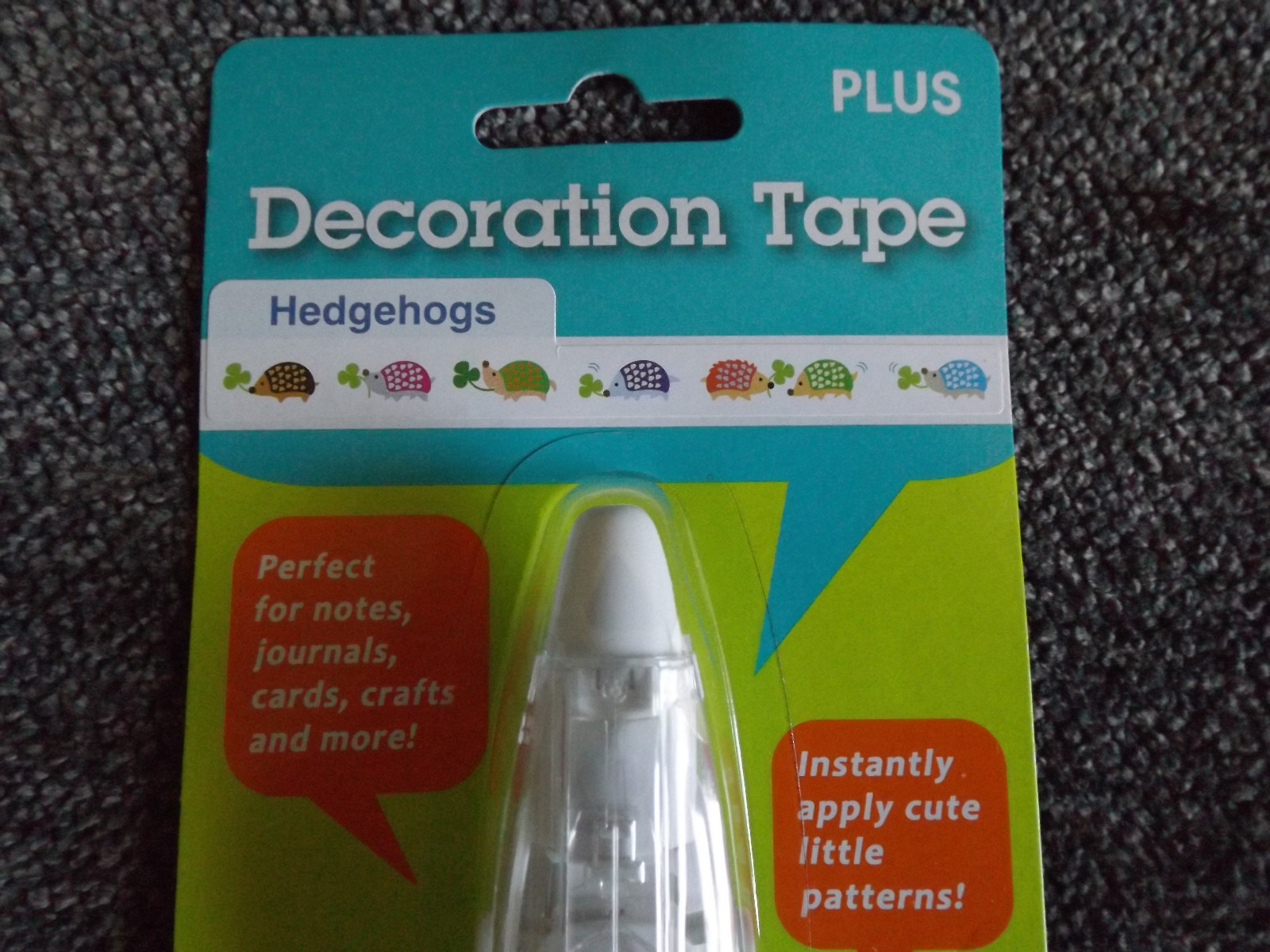 Lot of Decoration Tape for crafts or scrapbooking