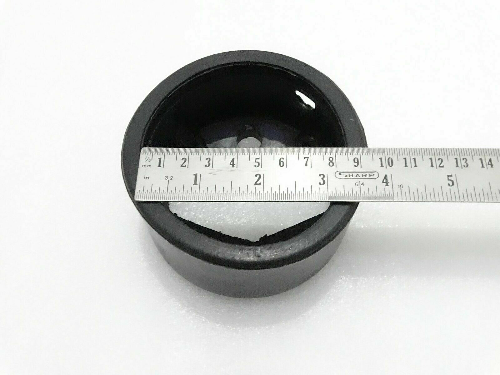 Speedo Tacho Mounting Rubber Boot Fits BSA A50 A65 68-9415 83-0281  