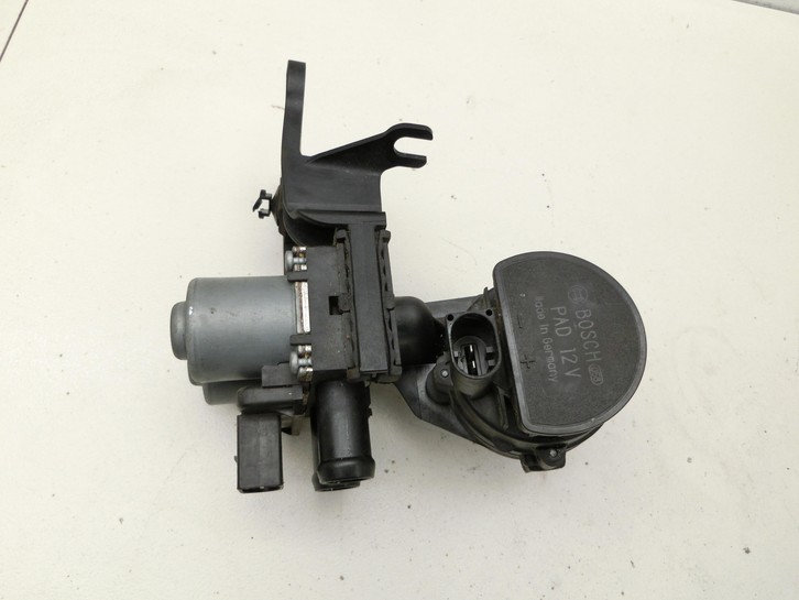 pompa di circolazione Riscaldamento per Audi A6 4F 6C QU 05-08 - Bild 5