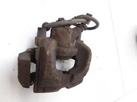 BMW E81 1er LCI 120i 2,0 125KW Bremssattel Bremszange Vorne Rechts BMW E81 1er LCI 120i 18.08.2008 3411-6776528... Vorschau 4