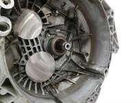 Opel Zafira C 11-16 CDTi 2,0 121KW Schaltgetriebe Getriebe Opel Zafira C 11-16 16.10.2014 55582867 5700555 gebraucht Vorschau 10