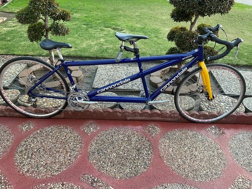 Cannondale rt1000 hotsell