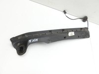 Opel Insignia A G09 08-13 Wasserabweiser Wasserleitblech Einklemmschutz für Laderaumkante Rechts Opel Insignia A... Vorschau 4