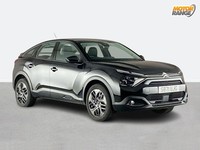 2022 Citroen C4 1.2 PureTech [130] Sense Plus 5dr Auto Hatchback PETROL Automati