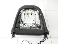 Audi A4 8K B8 07-11 Kombi Sitzbezug Rückenpolster Rechts Vorne für Beifahrer Sitz S-Line Audi A4 8K B8 07-11... Vorschau 6