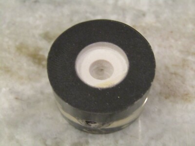 SKULL SPEED KNOB FOR GUITAR or BASS with ALAN SET SCREW ADJUSTMENT - PLASTIC