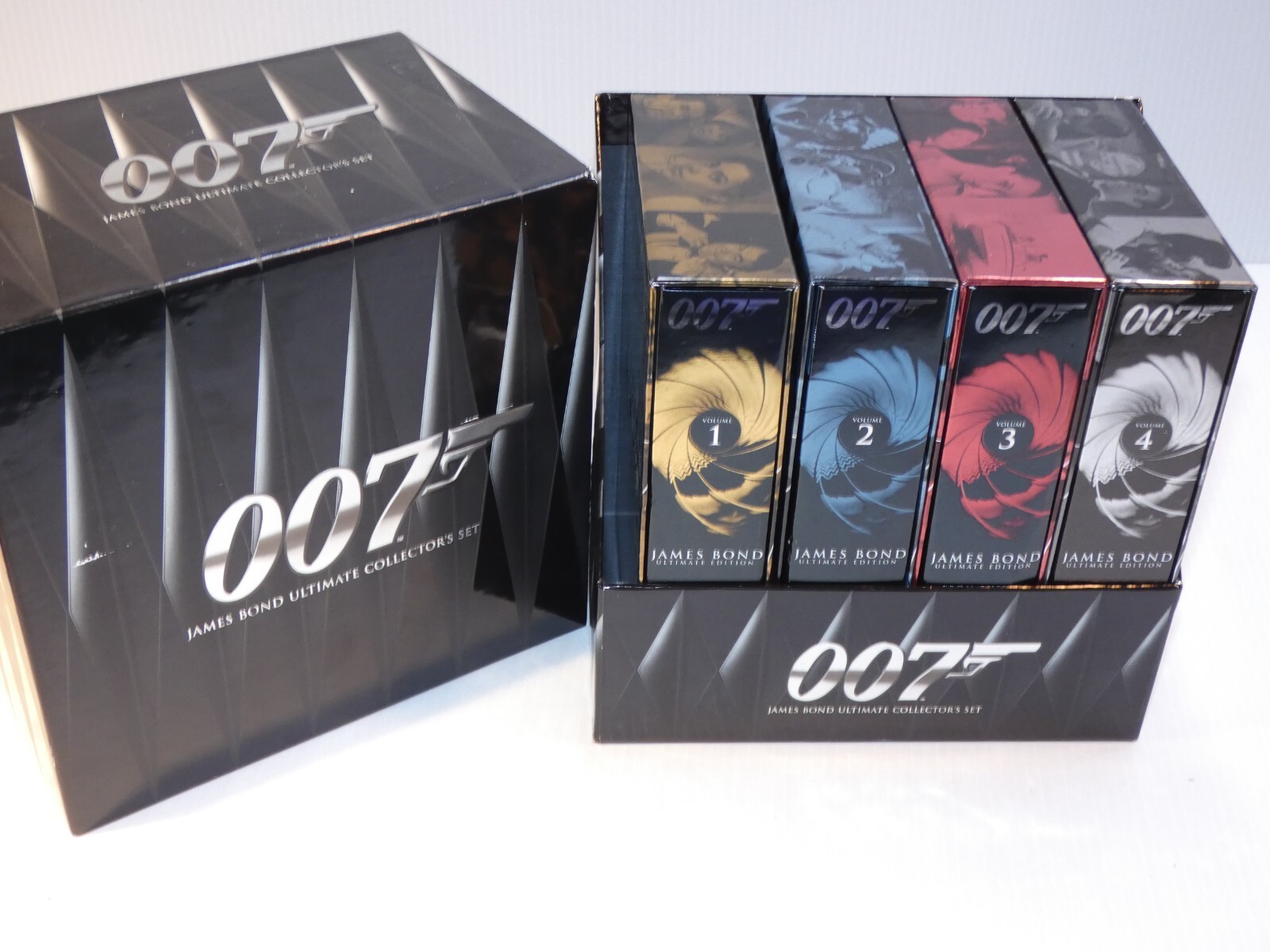 007 アルティメット・コレクションBOX〈10000セット完全限定生産・41