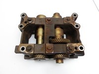 BMW 3er E46 99-01 1,9i 87KW M43B19U1 BMW E46 316i BJ99 1,9L 77KW 194E1 M43/TU Ausgleichswelle Ölpumpe BMW 3er E46... Vorschau 2